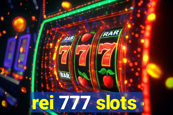 rei 777 slots